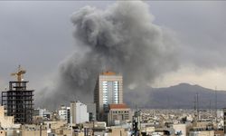 İran'ın Kirman kentindeki hava üssüne saldırıda 13 asker öldü