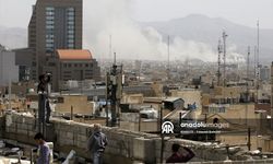 İsrail, Tahran ve Beyrut'a geniş çaplı hava saldırıları başlattığını duyurdu