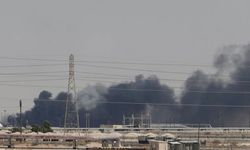 Suudi Arabistan'daki Suudi Aramco tesislerine İHA saldırısı!