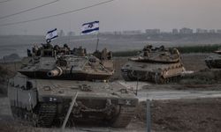 SON DAKİKA! İsrail, Lübnan'a harekat başlattı