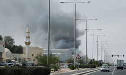 Katar'da patlama sesleri duyuldu