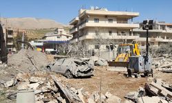 İsrail saldırılarında Lübnan'da 31 kişi öldü, 149 kişi yaralandı