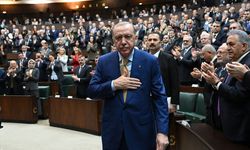 Cumhurbaşkanı Erdoğan'dan İran diplomasisi