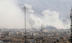 WSJ: ABD ve İsrail, İran'a yönelik saldırılarında 2 bin hedefi vurdu