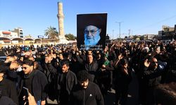 'Hamaney'e yönelik suikast, İran'a karşı savaştır'