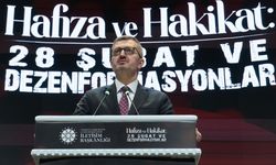 İletişim Başkanı Duran'dan düşürülen İran füzesi ile ilgili açıklama