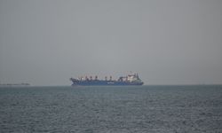 "ABD ve saldırı ortaklarına Hürmüz'den geçme hakkı tanınmayacak"