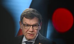 Almanya Dışişleri Bakanı Wadephul yarın Türkiye'yi ziyaret edecek