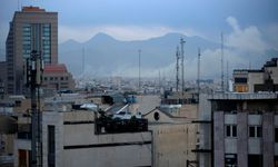 ABD-İsrail'in İran' saldırılarında 5 kişi hayatını kaybetti