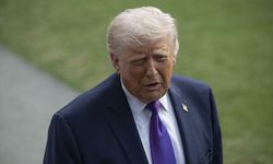 Trump, Hürmüz Boğazı'nın güvenliği için 7 ülkeyle görüştü