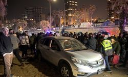 İsrail'in Lübnan'a saldırılarında 5 kişi hayatını kaybetti