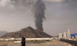 BAE'nin Irak'taki konsolosluk binasına İHA saldırısı