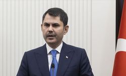 Bakan Kurum’dan Meteoroloji Günü mesajı