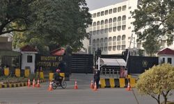 Pakistan'dan Kanada-Hindistan uranyum tedariki anlaşmasına tepki