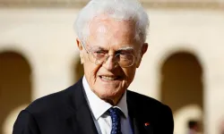 Eski Fransa Başbakanı Jospin 88 yaşında öldü