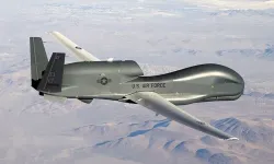 İran Basra Körfezi'nde ABD’ye ait 2 İHA’yı imha etti