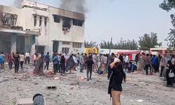 ABD-İsrail'in saldırılarında İran'da bir okul daha hedef alındı