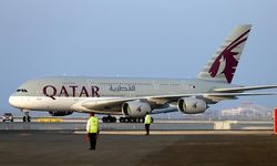 Katar Havayolları 20 uçağını İspanyaya taşıdı