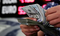 Brüt dış borç stoku 2025'in 4. çeyreğinde arttı