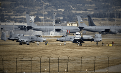 ABD, Kuveyt'teki büyükelçiliğini geçici olarak kapattı