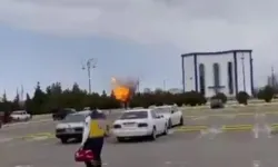 SON DAKİKA! Nahçıvan'a İHA saldırısı düzenlendi