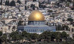 Ürdün’den Mescid-i Aksa kararına tepki