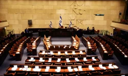 İsrail'den ABD'ye Lübnan'a saldırı baskısı