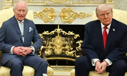 İngiltere Kralı 3. Charles'ın 'kinayeleri' sosyal medyada gündem oldu