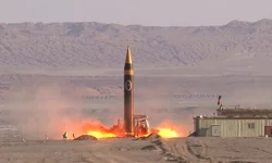 The Economist: ABD ve İsrail, İran'ın füze kapasitesini 'hafife aldı'