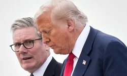 İngiltere, ABD'nin ablukasını desteklemiyor