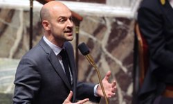 Fransa'dan İsrail'e 'sonu olmayan savaşlardan' vazgeçmesi çağrısı