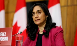 Kanada'dan İsrail'e 'Lübnan'a saldırıları durdurun' çağrısı