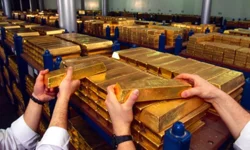 Merkez Bankası rezervleri 174,5 milyar dolara çıktı