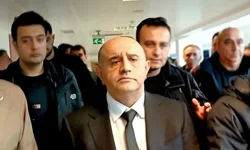 Aziz İhsan Aktaş suç örgütü davasının 26. duruşması başladı