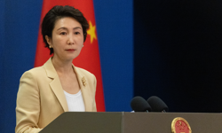 Çin: Lübnan'ın egemenliği ve güvenliği ihlal edilmemeli