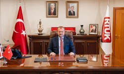 RTÜK Başkanı Daniş'ten 32. kuruluş yıl dönümü mesajı: