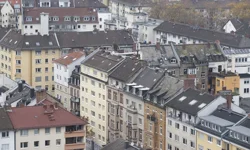 Almanya konut piyasasında kira baskısı sürüyor