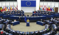 AB, Suriye ile işbirliğini artırmaya hazırlanıyor