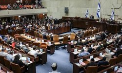 İsrail'de muhalefet partileri ateşkes kararına tepki gösterdi