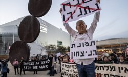 İsrail medyası: "Kükreyen Aslan'dan 'Miyavlayan Kedi'ye