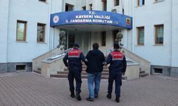 Terör örgütü DEAŞ'a yönelik operasyonlarda 525 şüpheli yakalandı