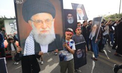 The Times'tan 'Ali Hamaney hayatta' iddiası!