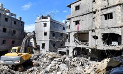 İsrail'in Lübnan'ın güneyine düzenlediği saldırılarda 5 kişi öldü