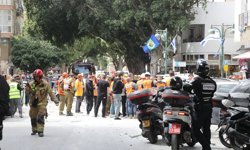 İran'ın misillemelerinde 35 kişi öldü, 8 binden fazlası yaralandı