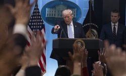 İsrail, Trump'ın ateşkes kararından son anda haberdar edildi