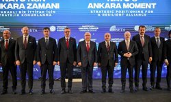 'Türkiye, NATO ülkeleri arasındaki uyumu destekliyor'