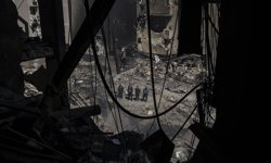 İsrail'in Lübnan'daki son saldırılarında 2 kişi öldü