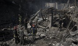 İran: Lübnan'a saldırılar devam ederse karşılık vereceğiz