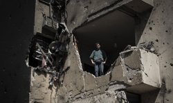 İsrail'in Lübnan'a düzenlediği son saldırılarda 13 kişi öldü