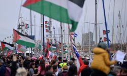 Küresel Sumud Filosu, Gazze'ye doğru yoluna devam ediyor